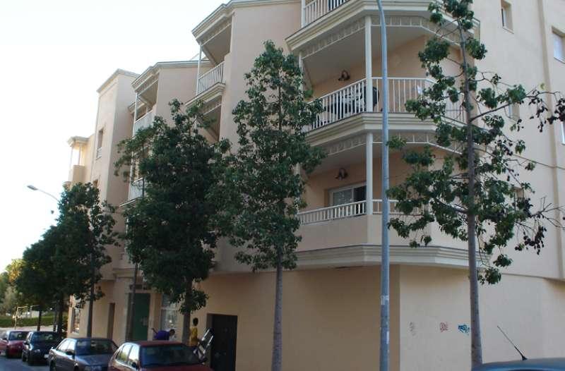 Apartamentos Andalucía — photo 3