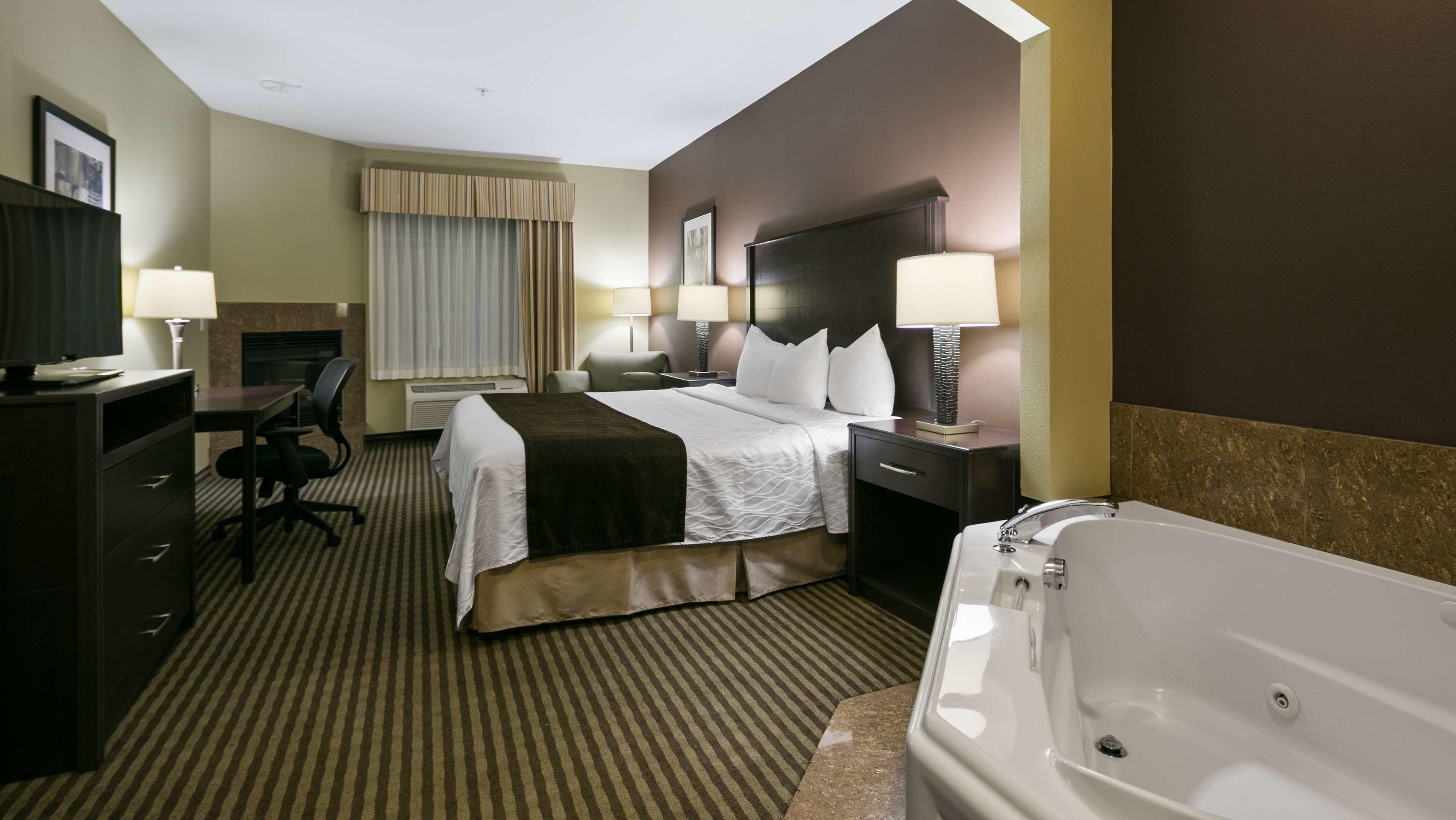 Best Western Plus Parkersville Inn & Suites — photo 5