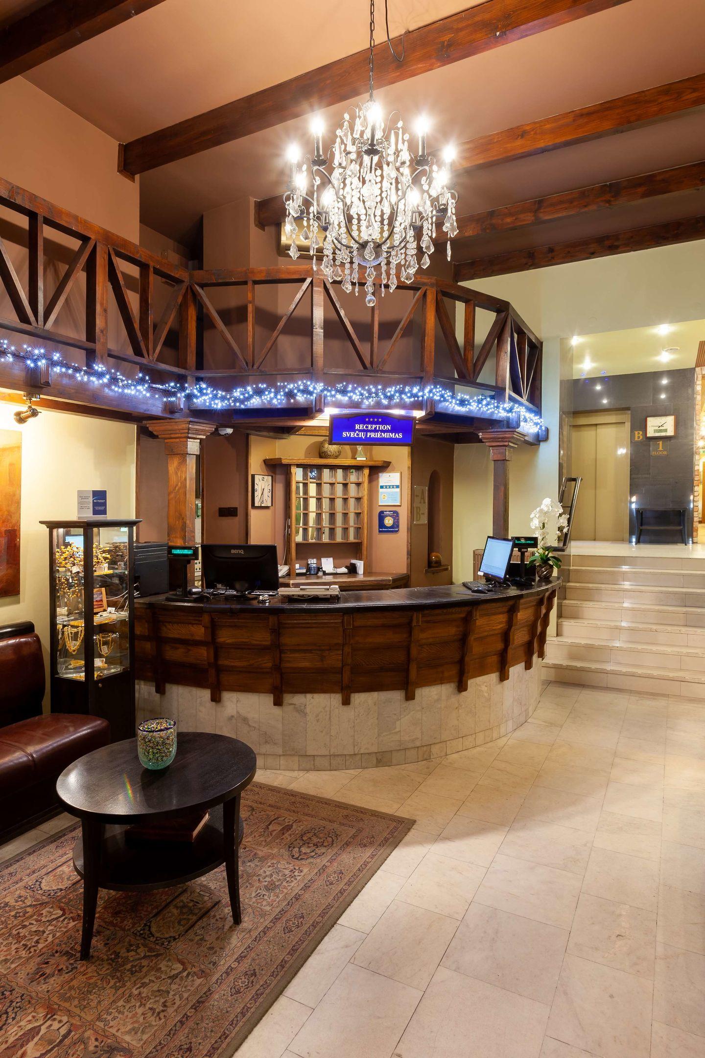 Best Western Santaka — photo 5