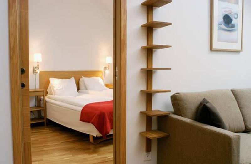 The More Hotel Malmö — photo 3