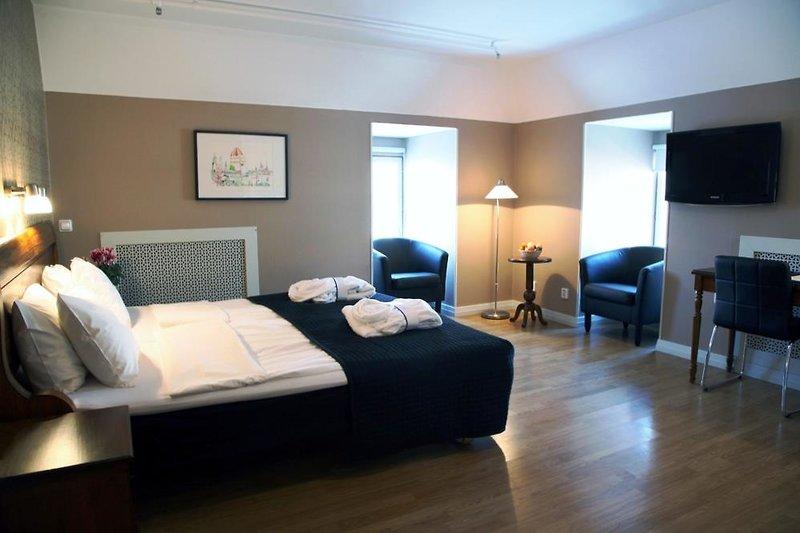 Best Western Hotel Gamla Teatern — photo 4