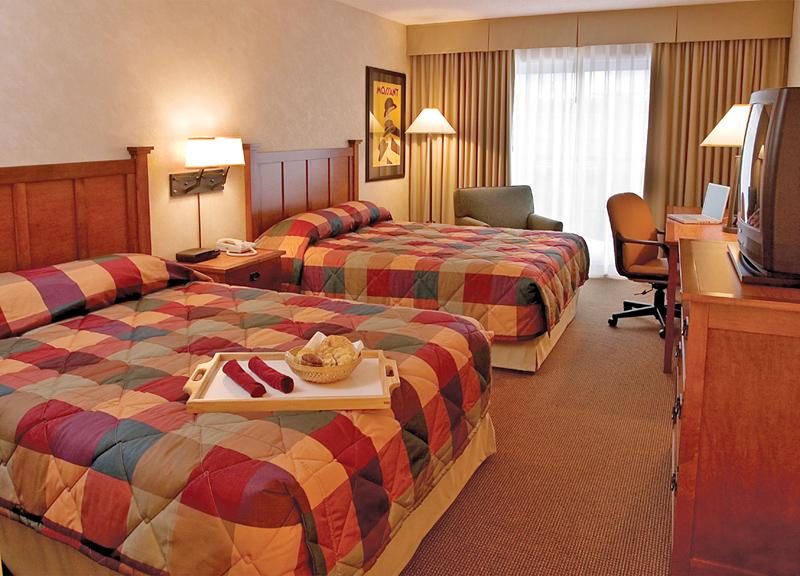 Crowne Plaza Kitchener-Waterloo — photo 3