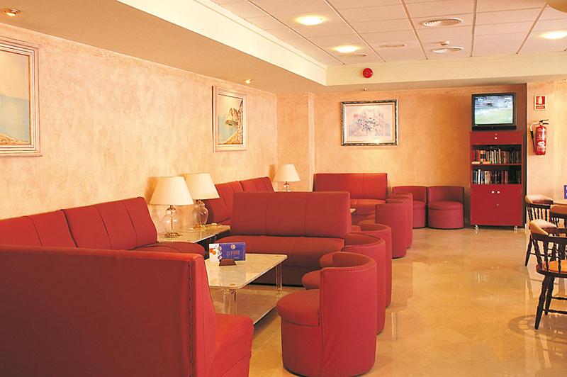 Servigroup Rialto Hotel — photo 4