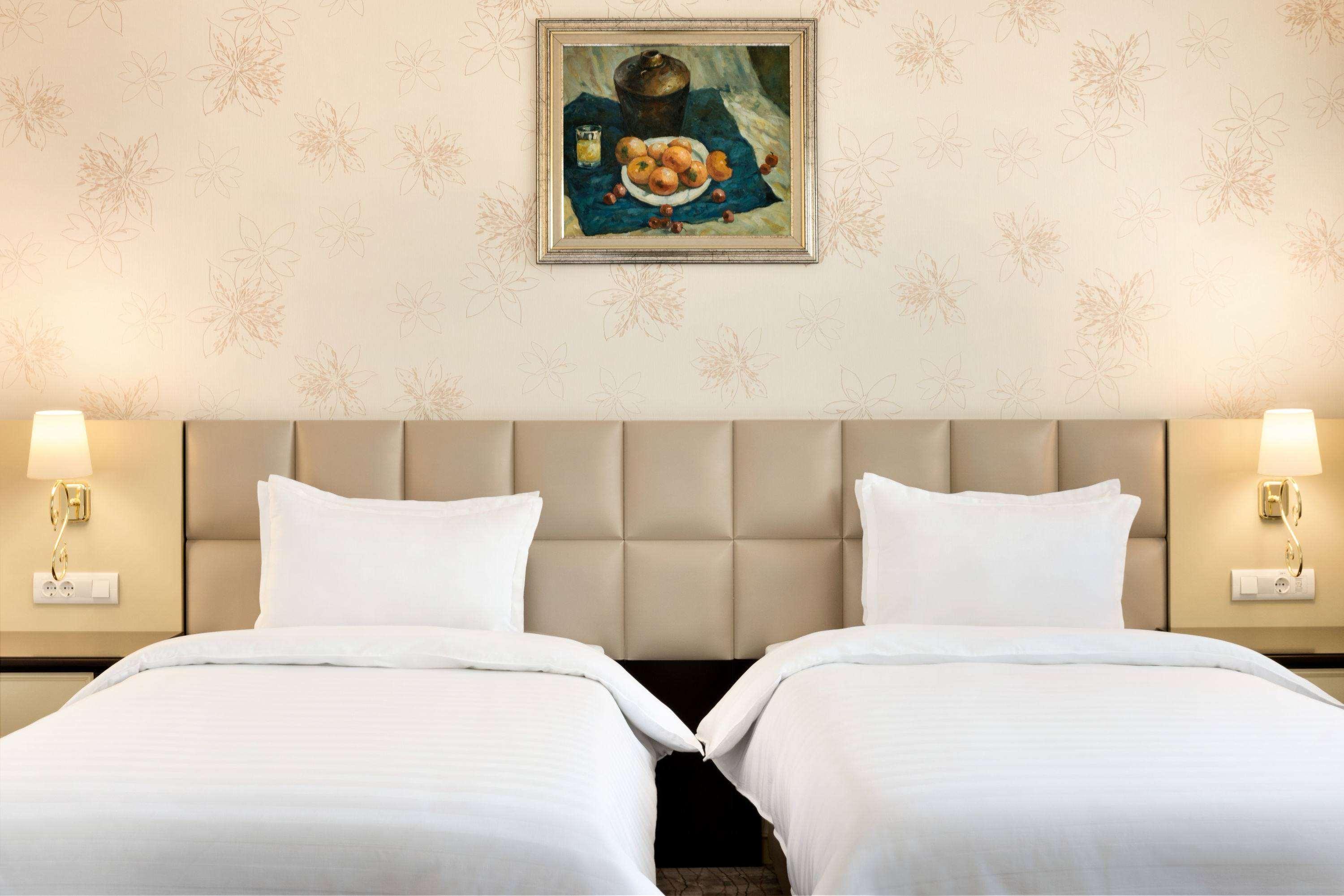 Wyndham Tashkent — photo 5