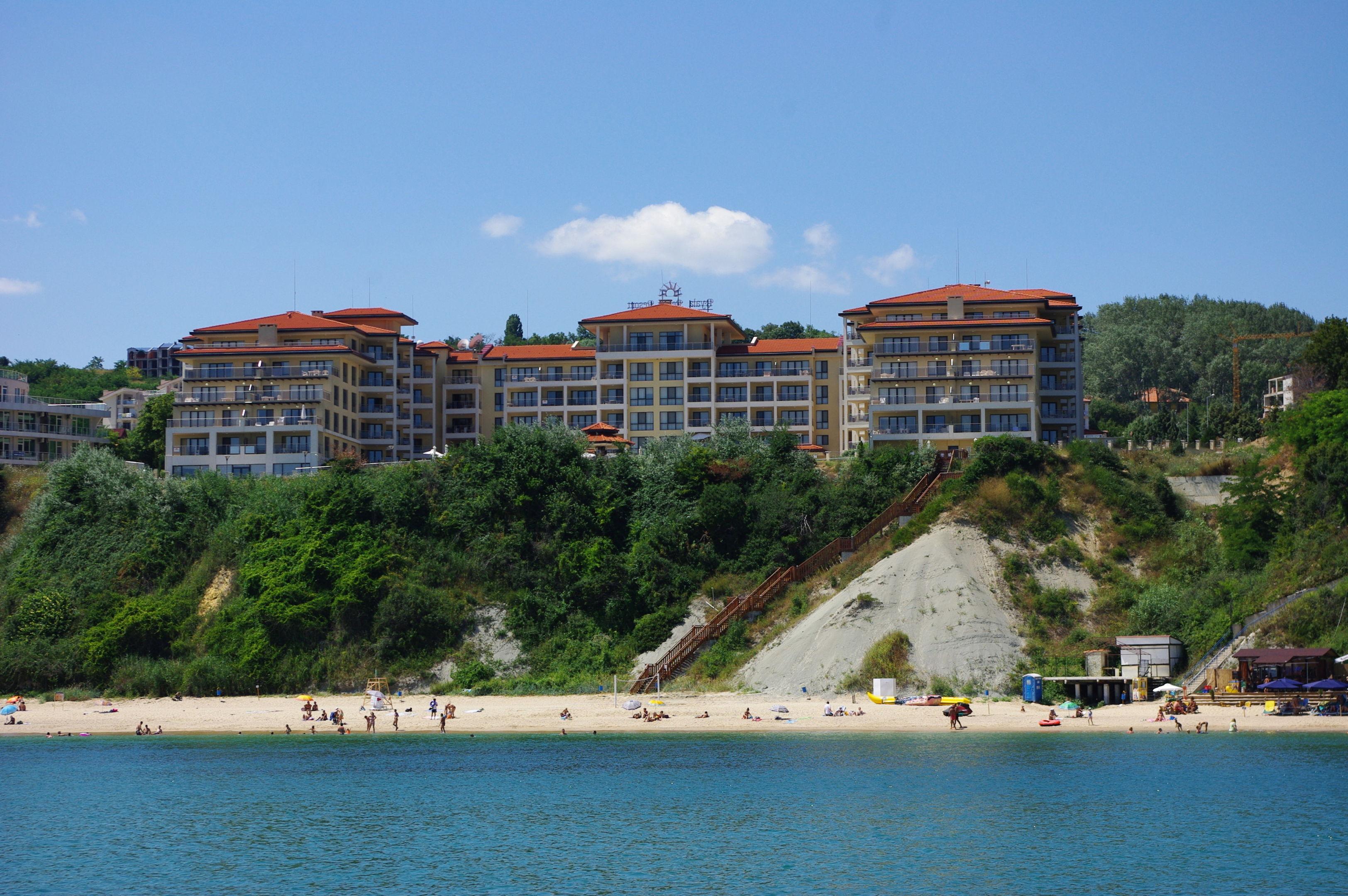 Byala Beach Resort — photo 4