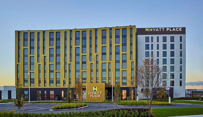 Hyatt Place Melbourne, Essendon Fields — photo 5
