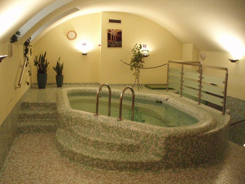 Hotel Museum Budapest — photo 4