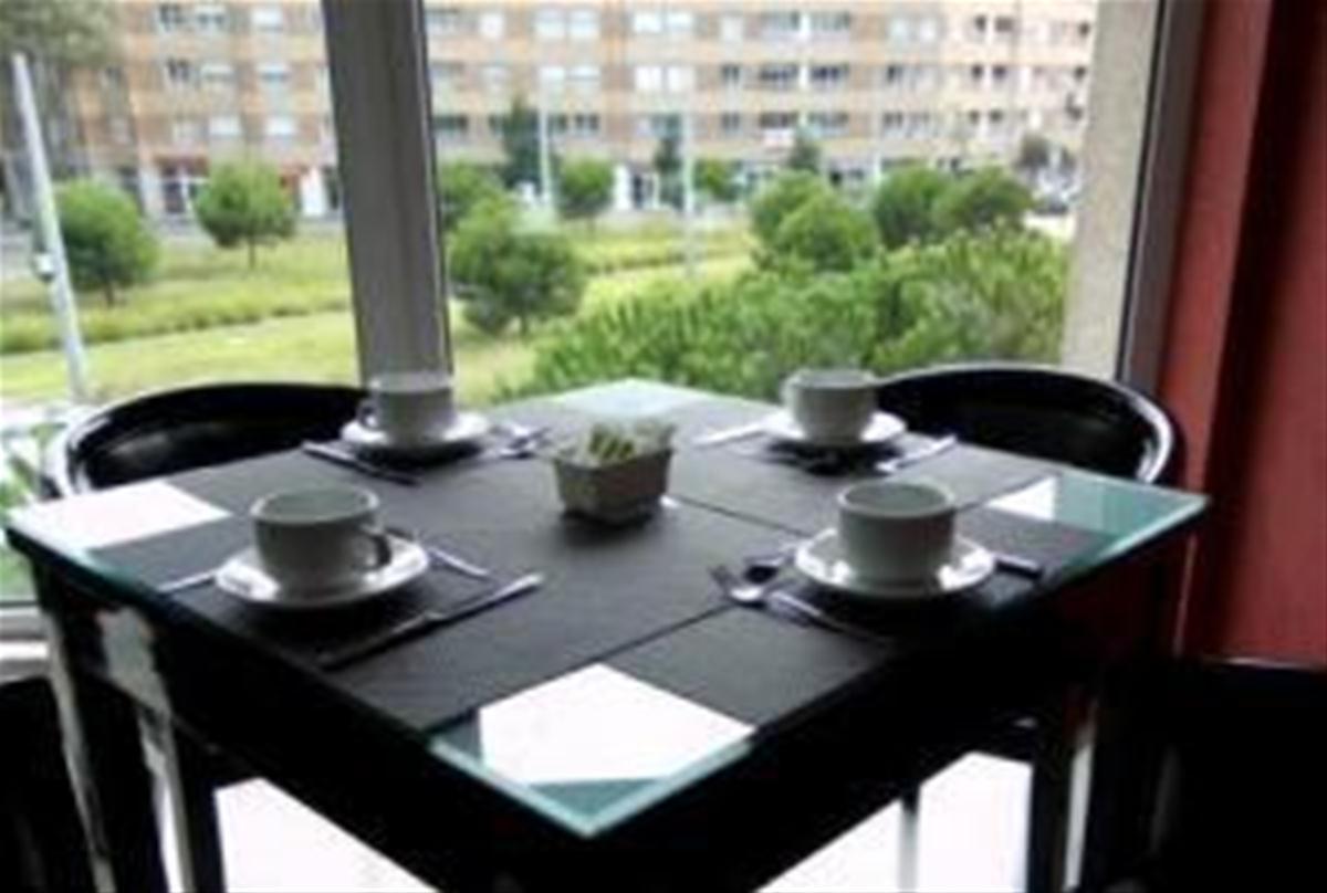 Urban Hotel Amadeos — photo 5
