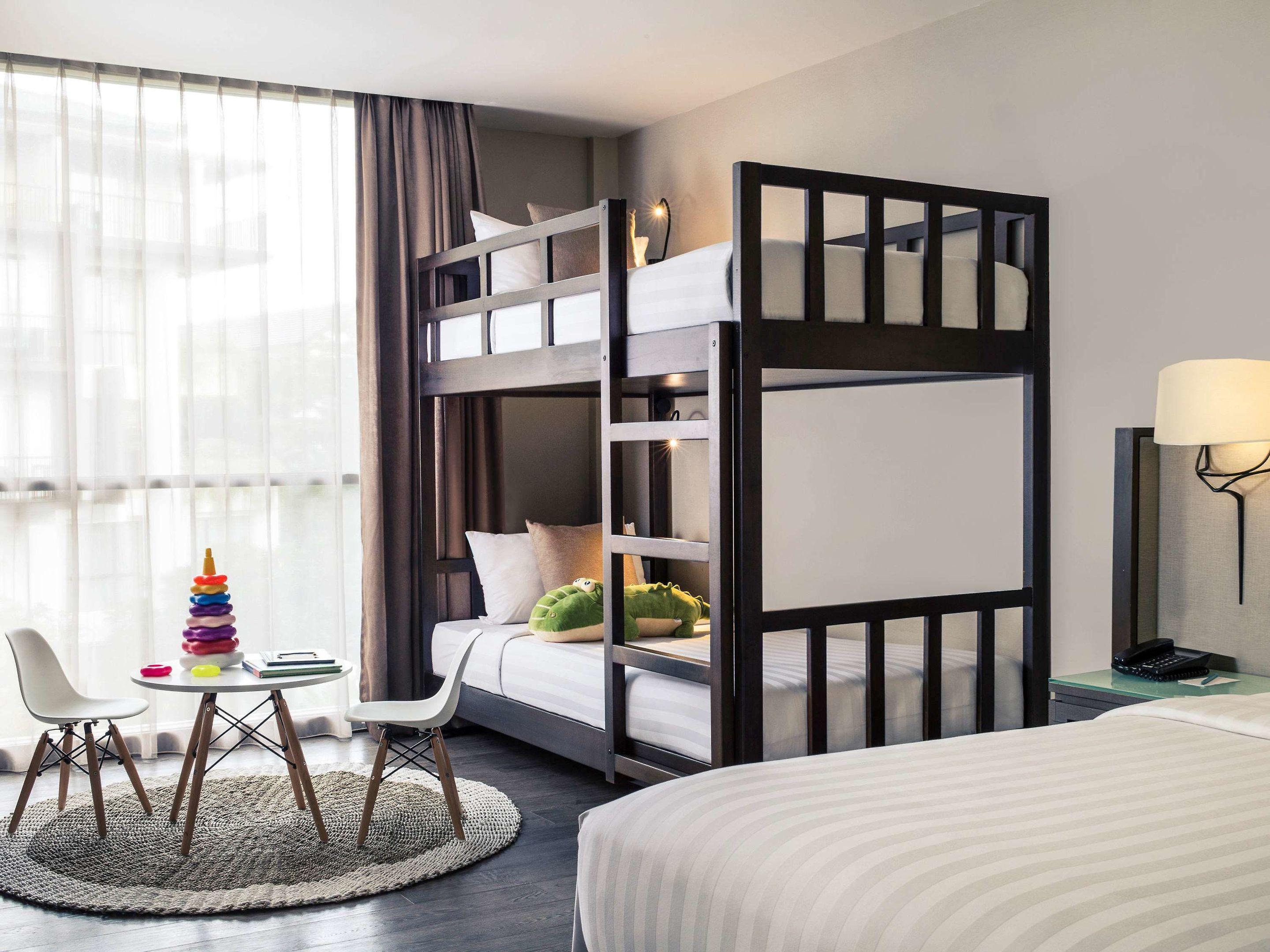 Mercure Bali Legian — photo 4