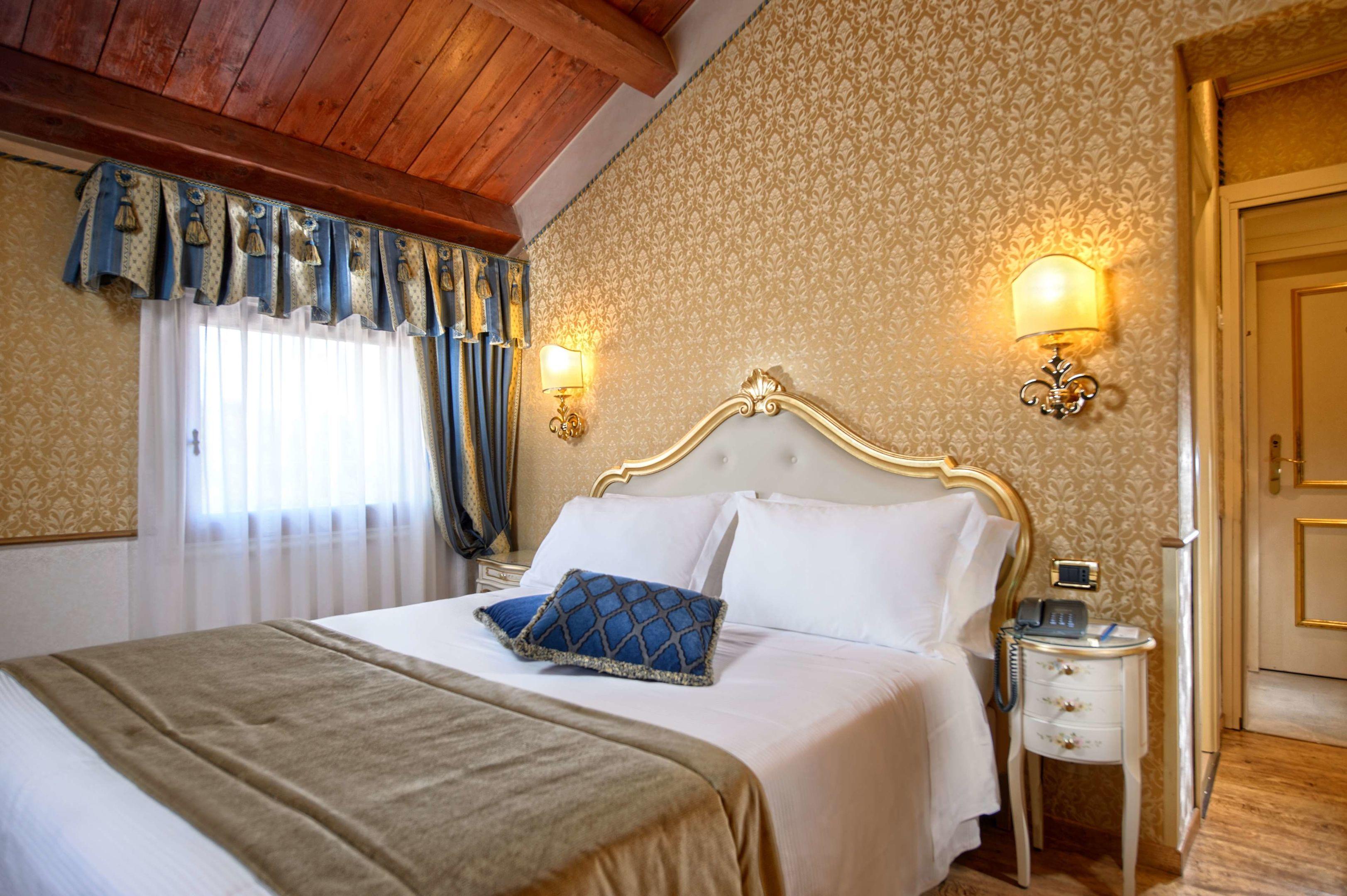 Hotel Olimpia Venice, BW Signature Collection — photo 4