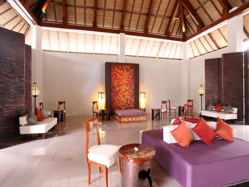 The Bali Khama Beach Resort and Spa — photo 4