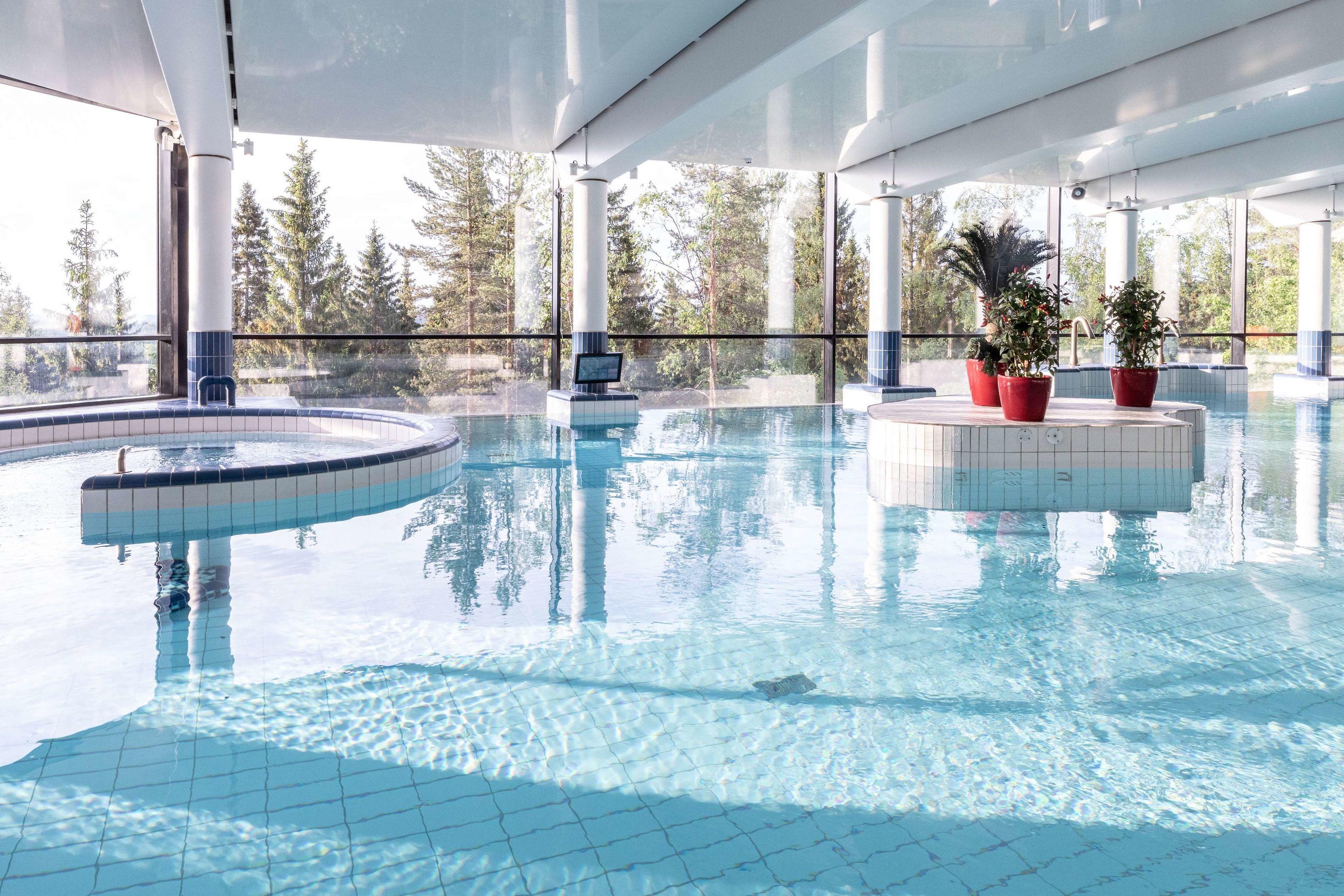 Scandic Laajavuori — photo 5