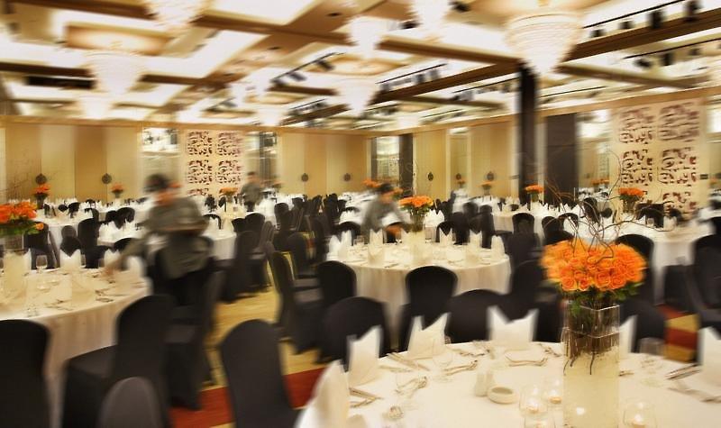 Intercontinental Hanoi Westlake — photo 4