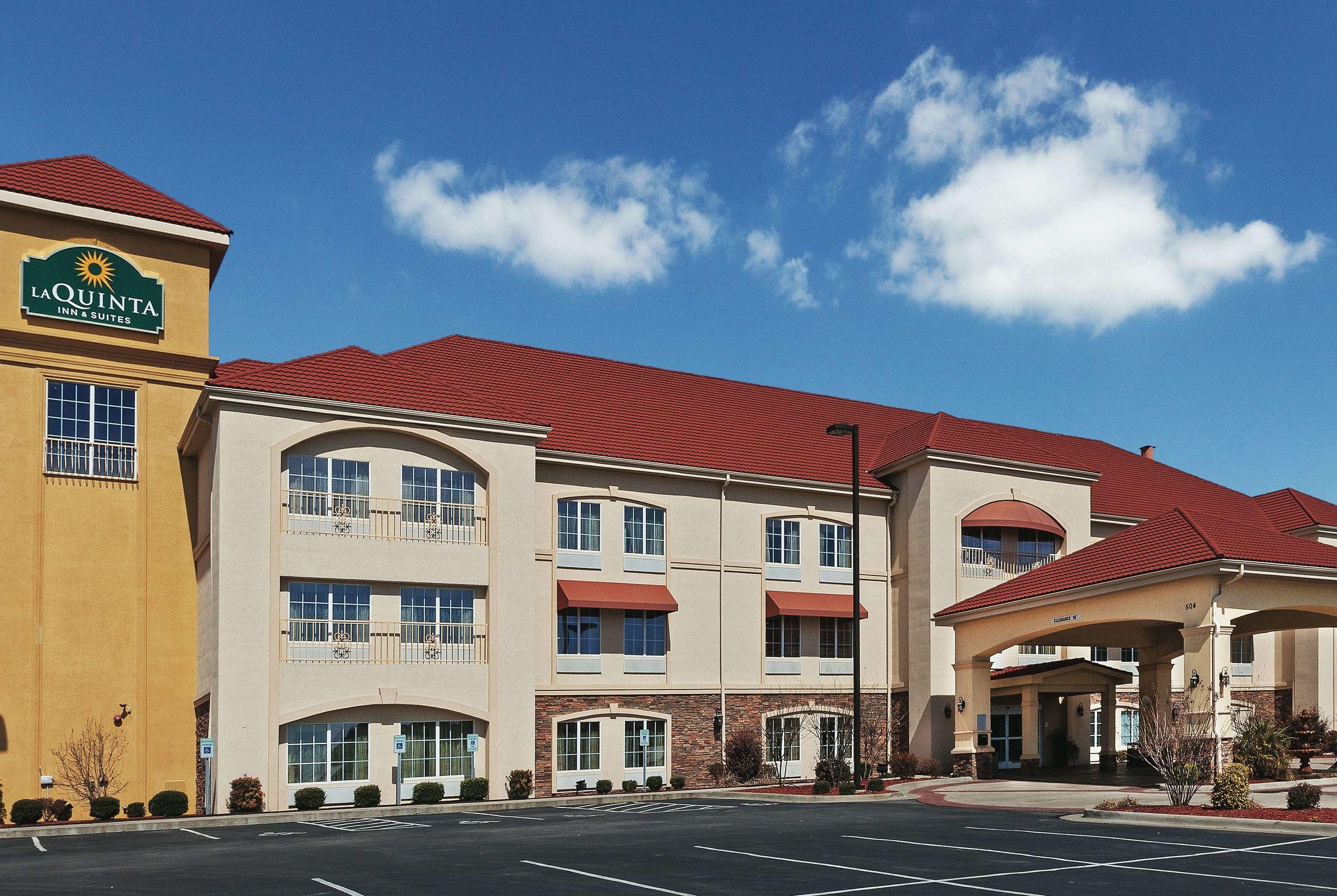 La Quinta Inn & Suites Searcy — photo 5