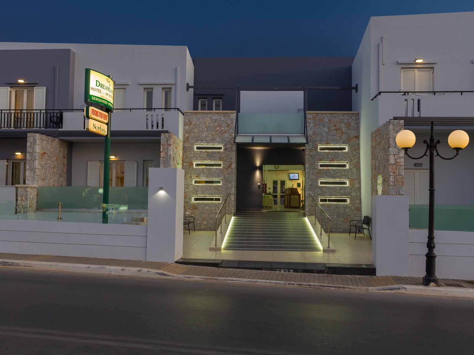 Nontas Suites — photo 5