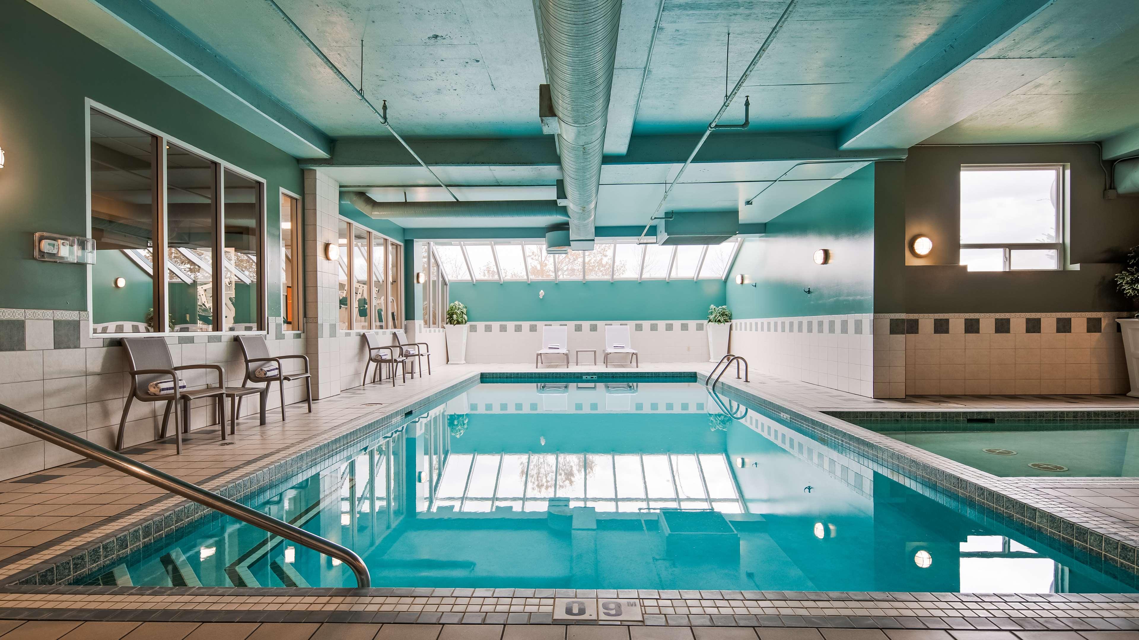 Best Western Plus Calgary Centre Inn — photo 4
