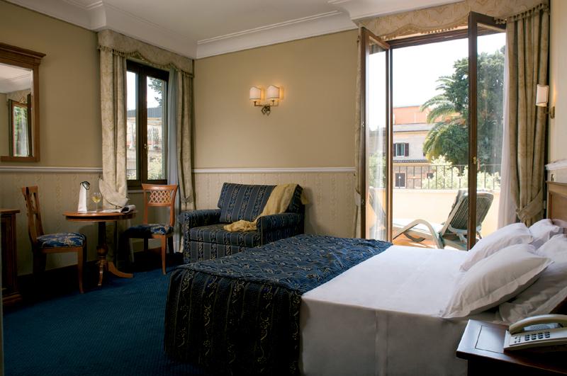 Relais Patrizi — photo 4
