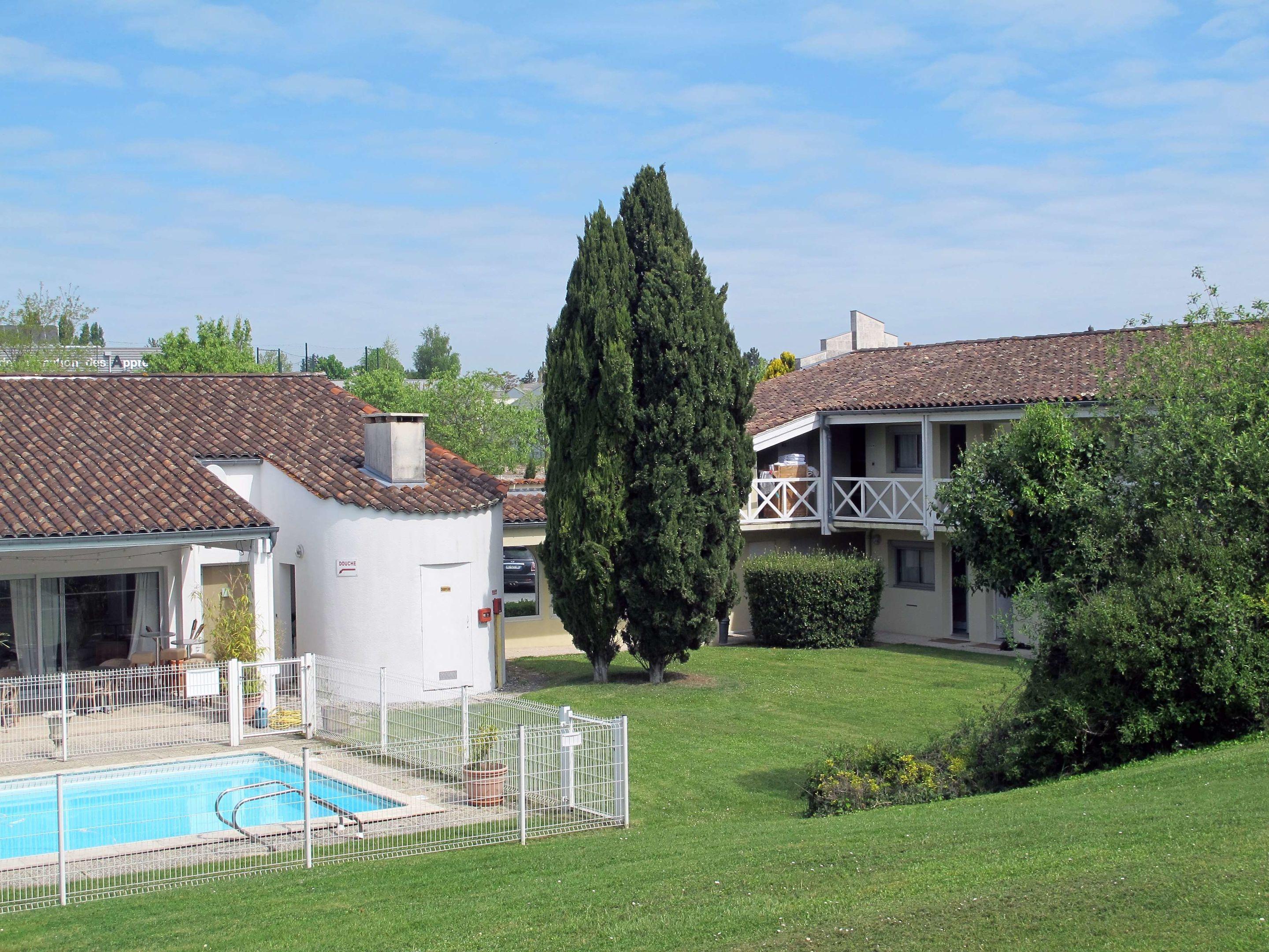 Kyriad Hotel Saintes — photo 4