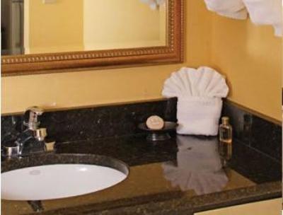 Holiday Inn Oceanfront Resort At The Pavilion — photo 5
