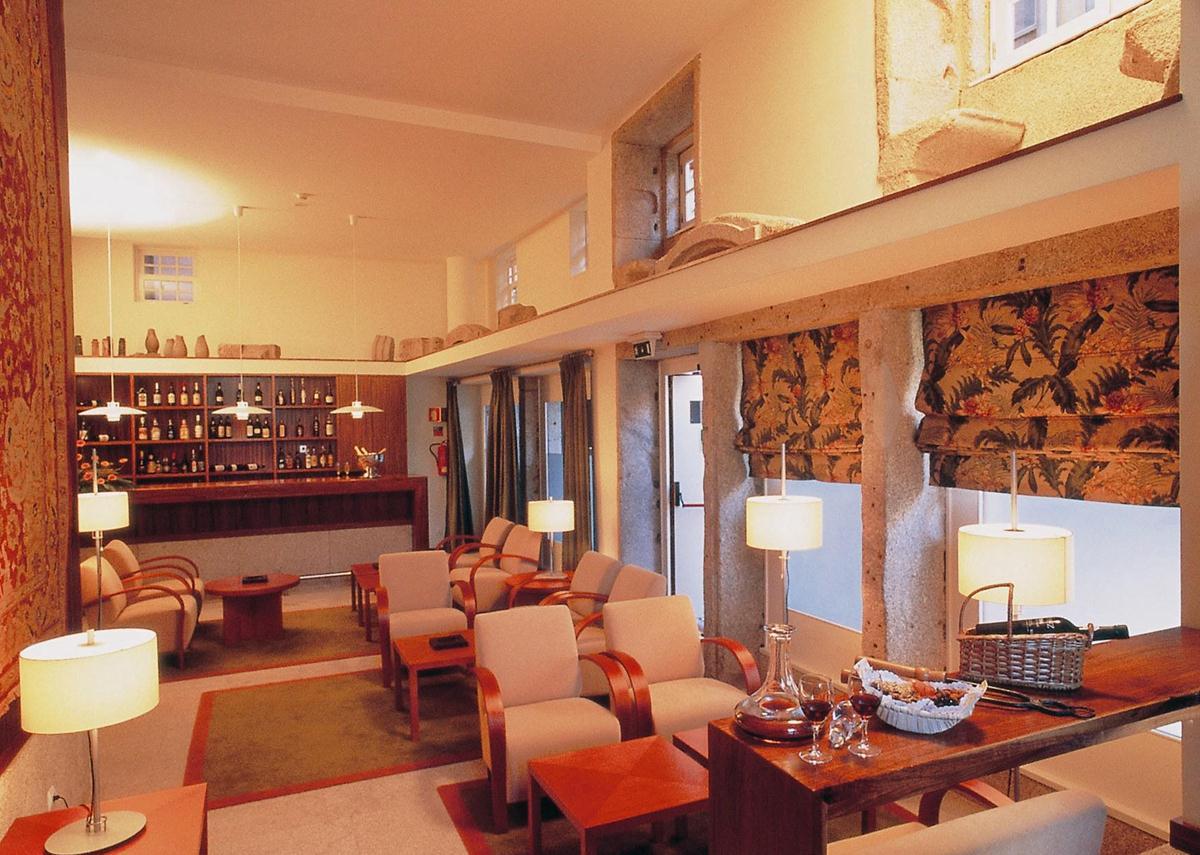 Pestana Vintage Porto — photo 5