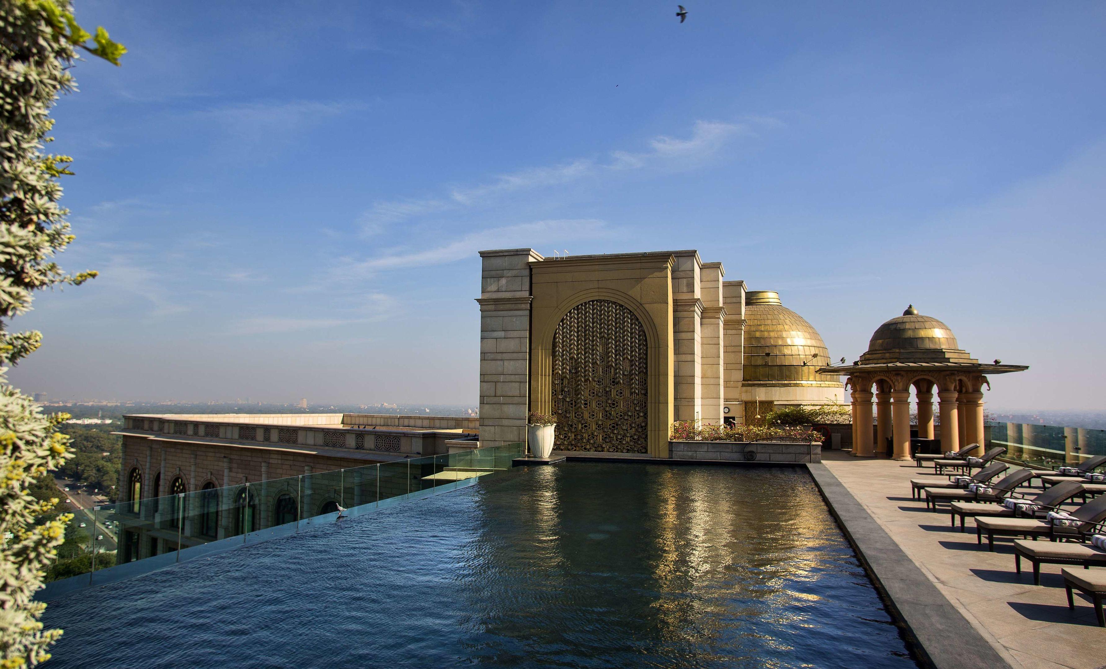 The Leela Palace New Delhi — photo 5