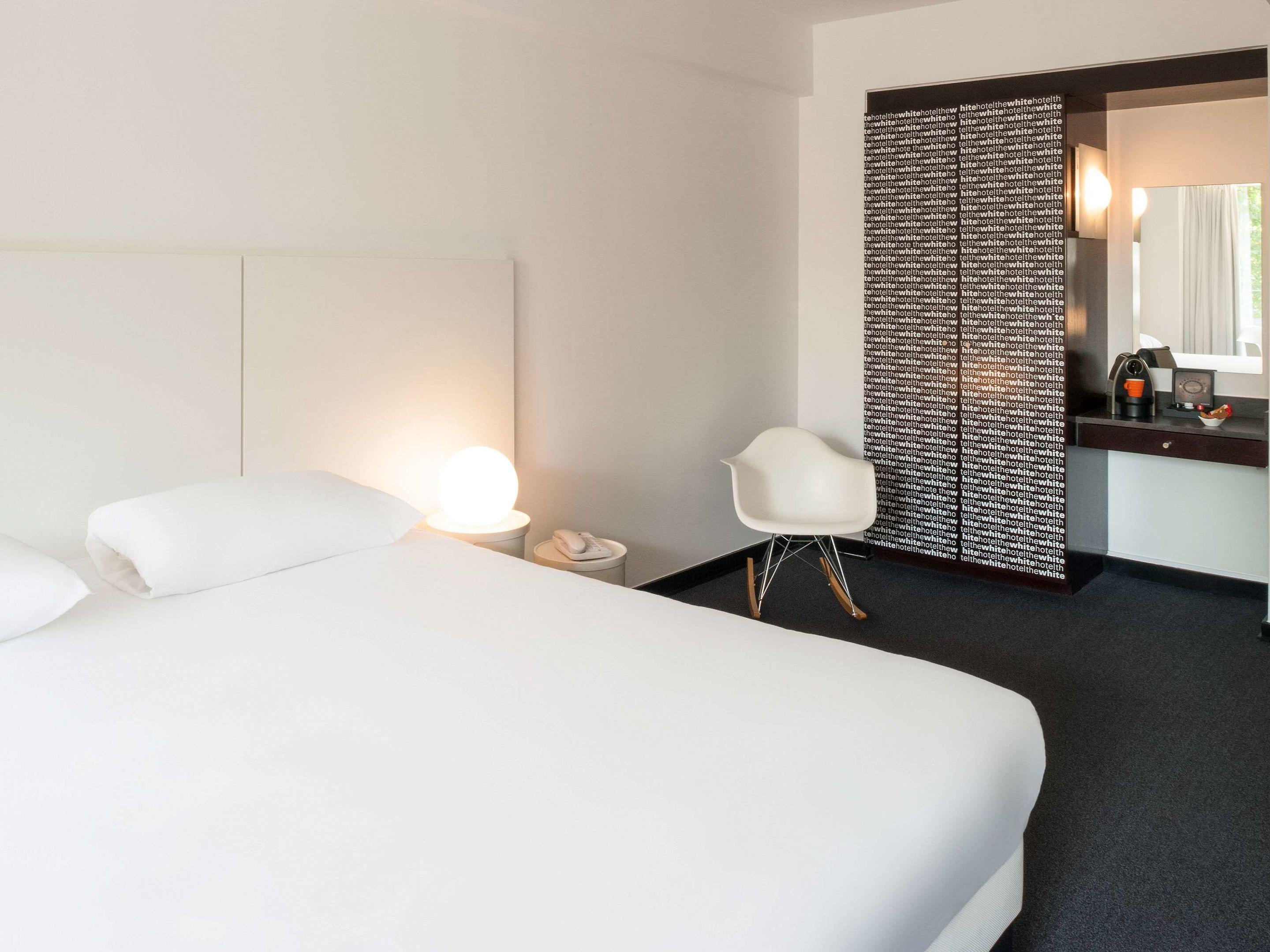 ibis Styles Brussels Louise — photo 5