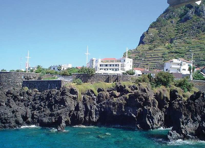 Hotel Euro Moniz — photo 3