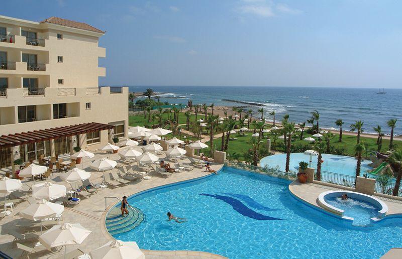 Aquamare Beach & Spa — photo 5