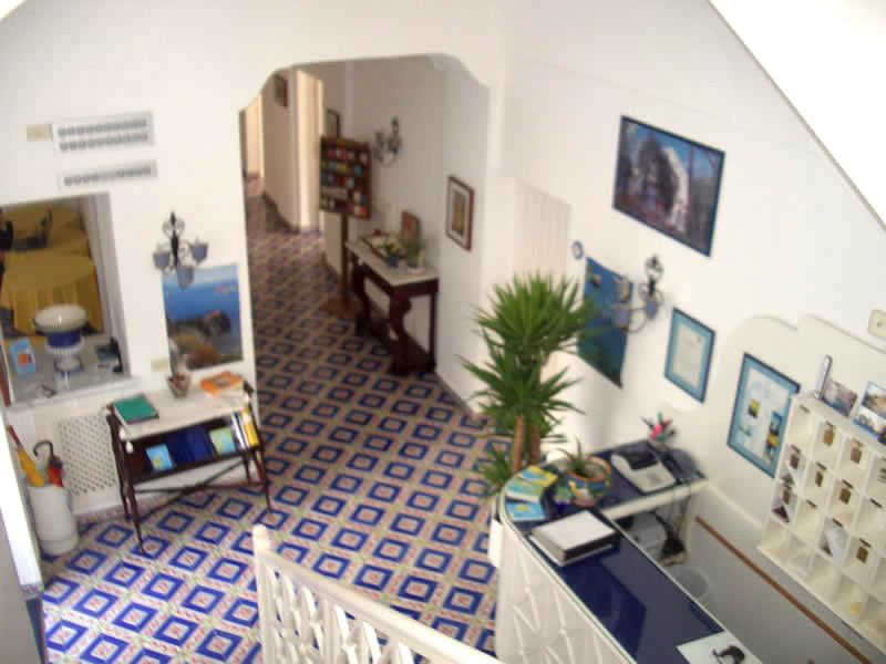 Hotel Casa Caprile — photo 4