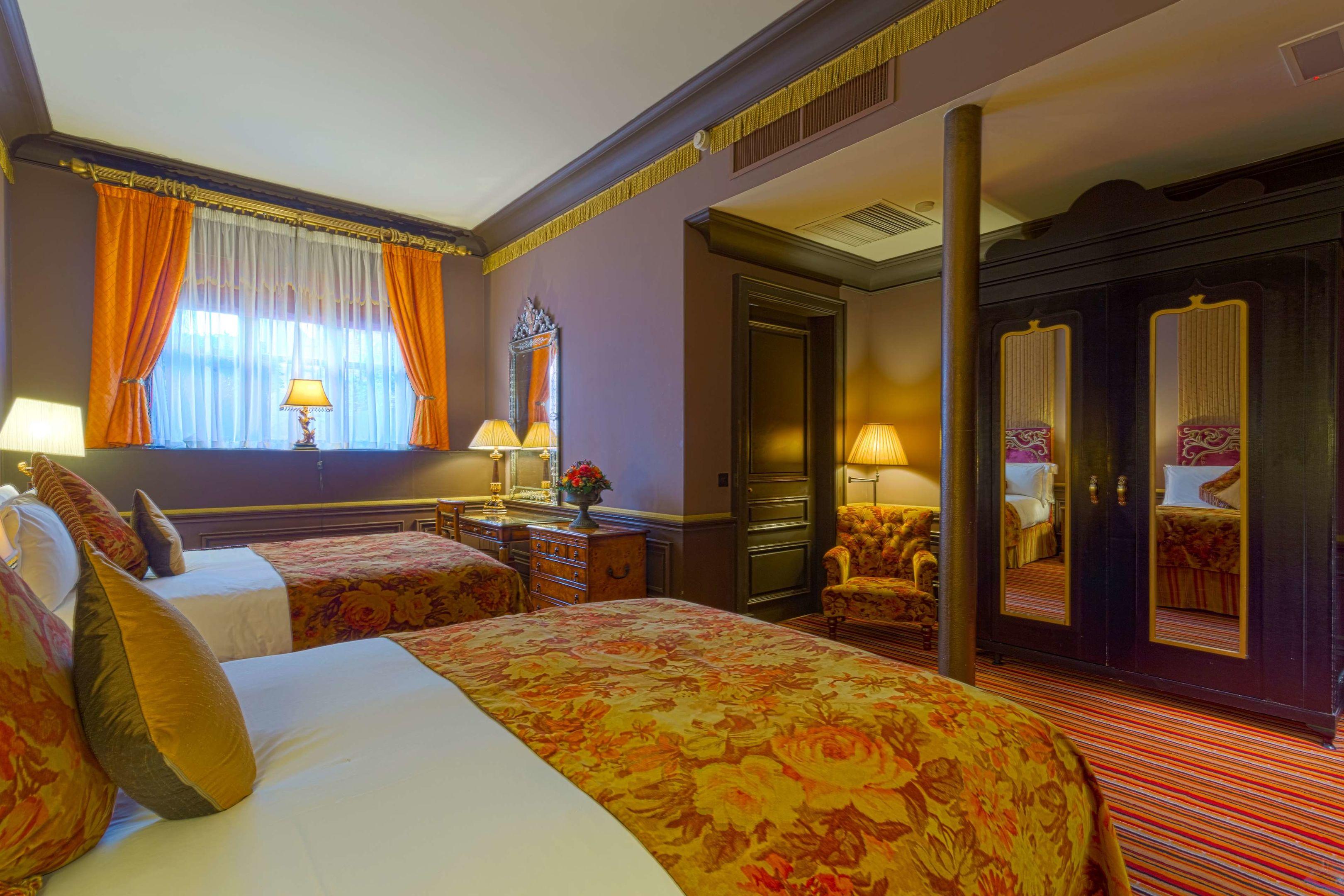 The Merchant Hotel — photo 3