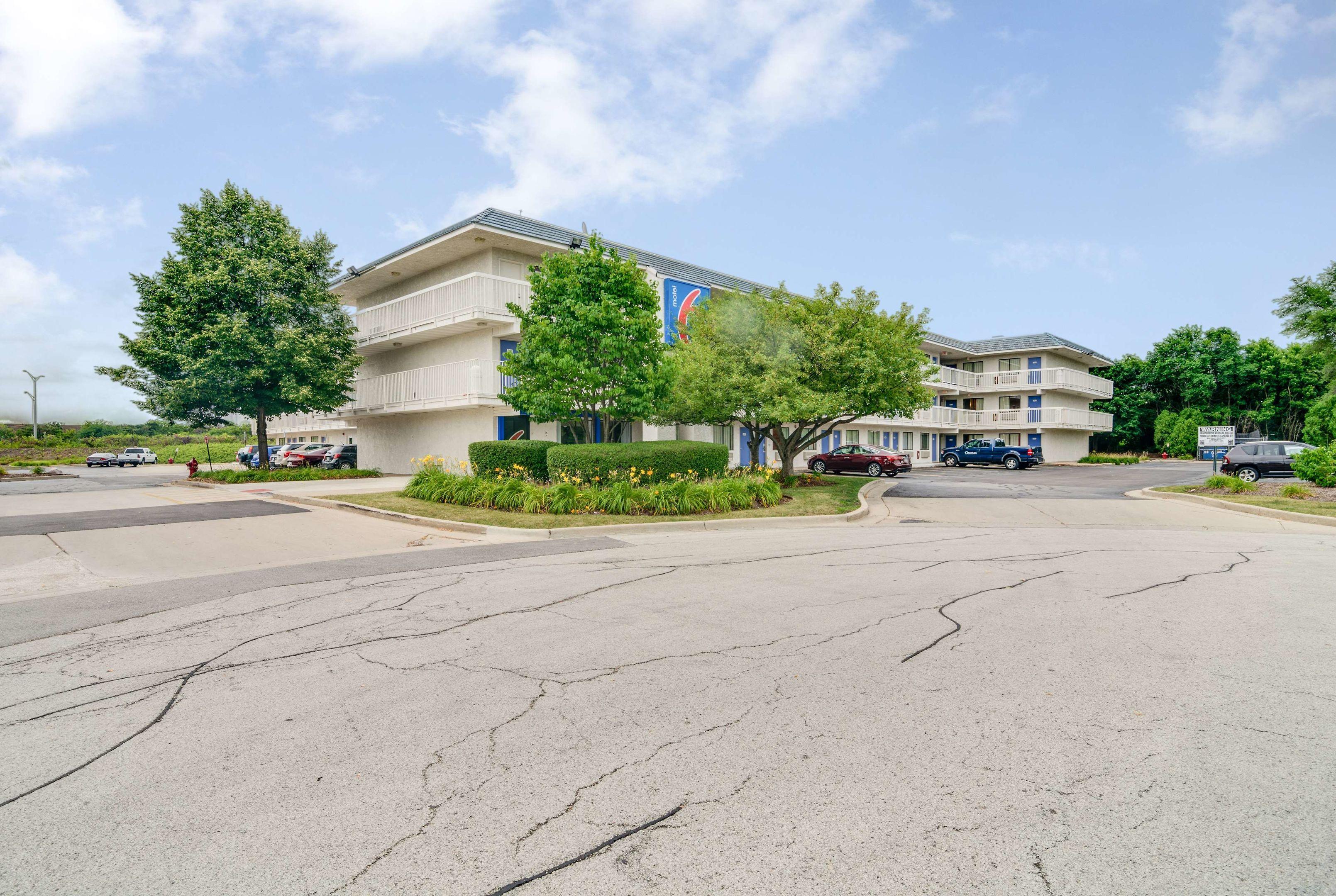 Motel 6 — photo 4