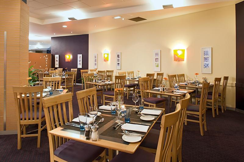 Novotel Manchester Centre — photo 4