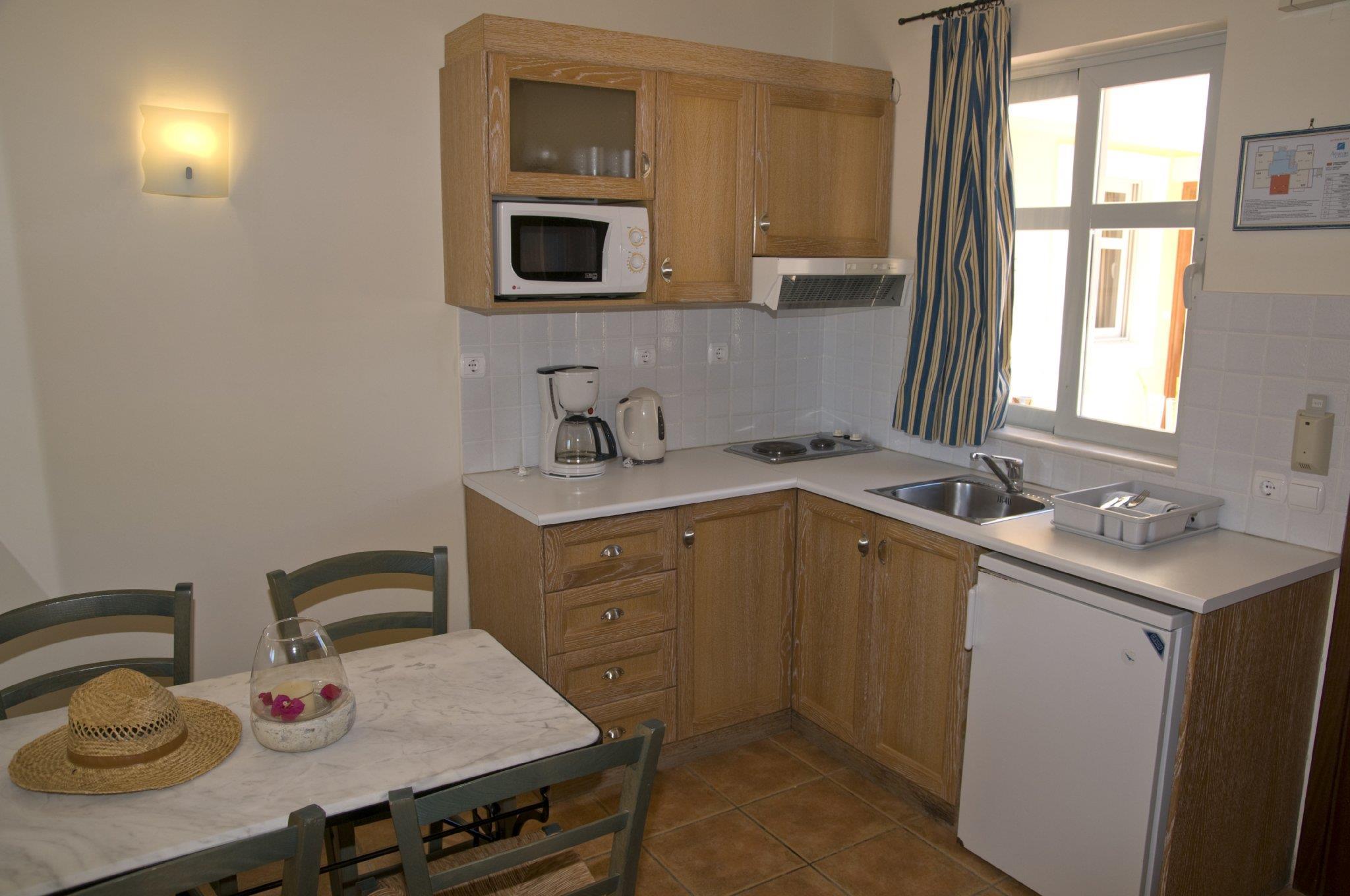 Aegean Houses — photo 4