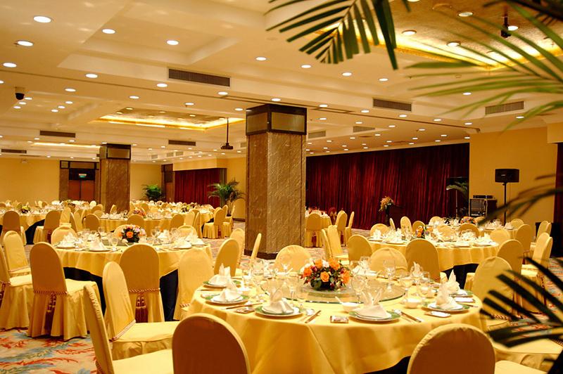 Ramada Pudong Airport Shanghai — photo 4