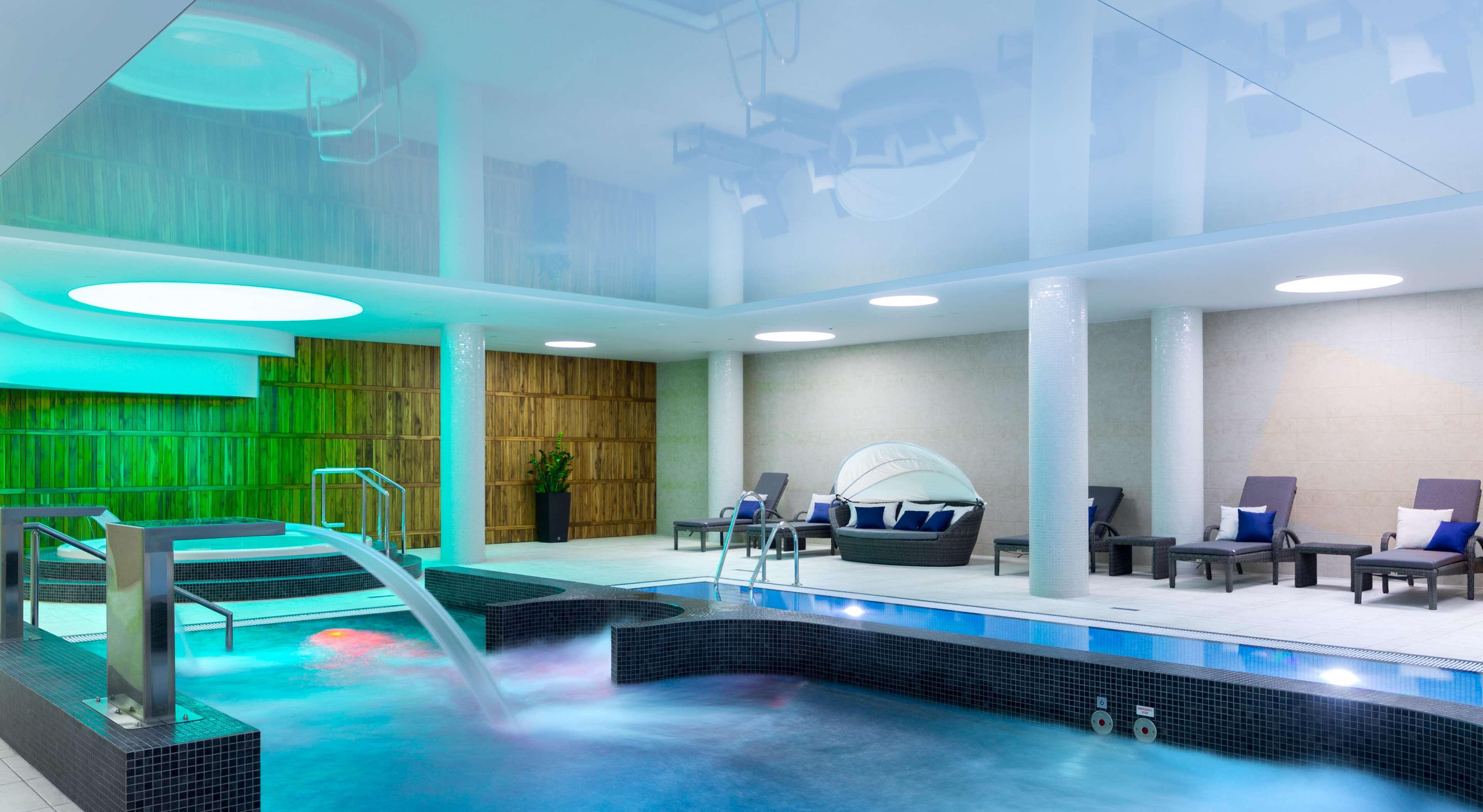DoubleTree by Hilton Krakow Hotel & Convention Center — photo 3
