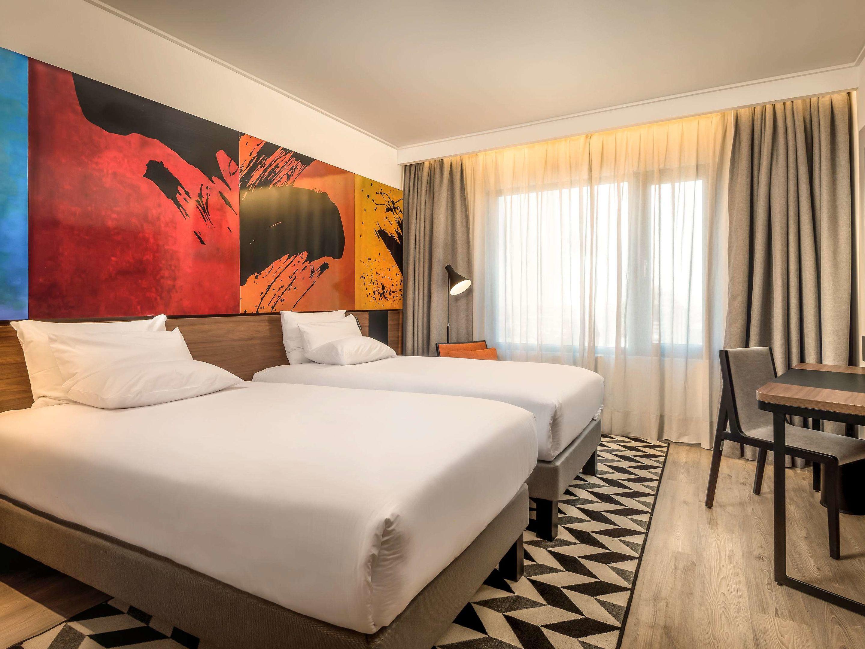 Novotel Santiago Providencia — photo 4