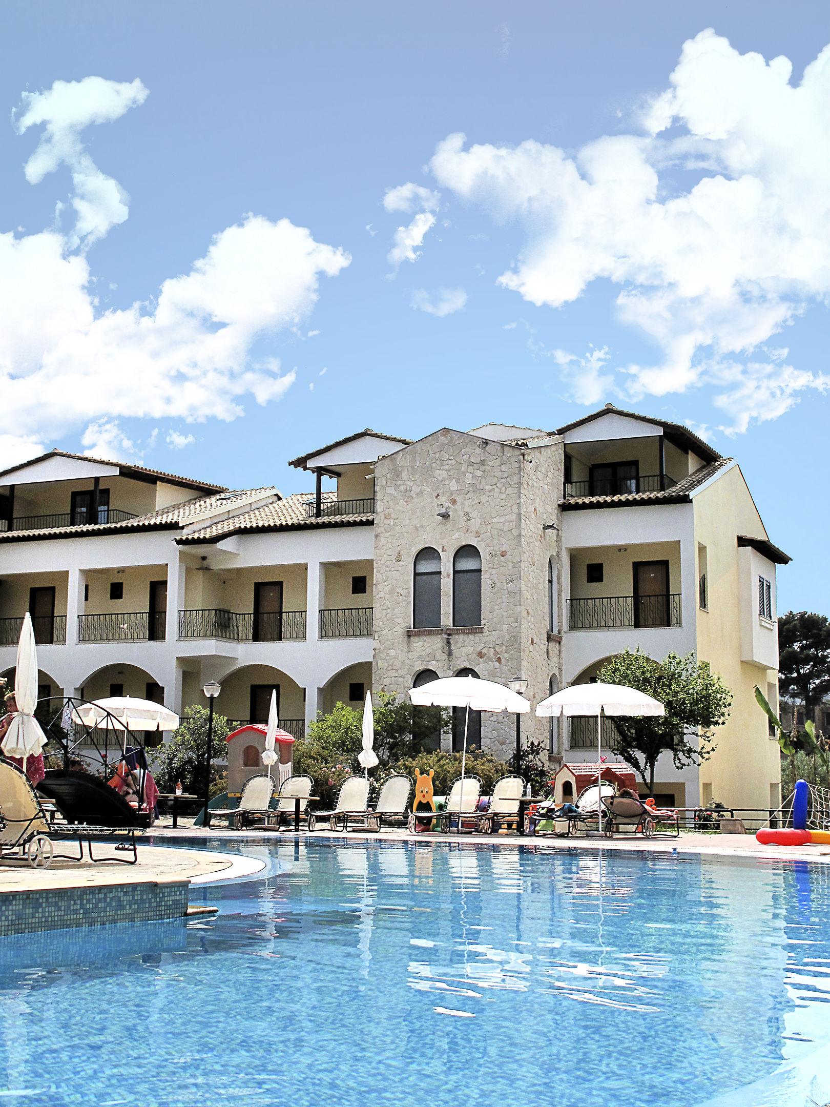 Lesse Hotel — photo 3