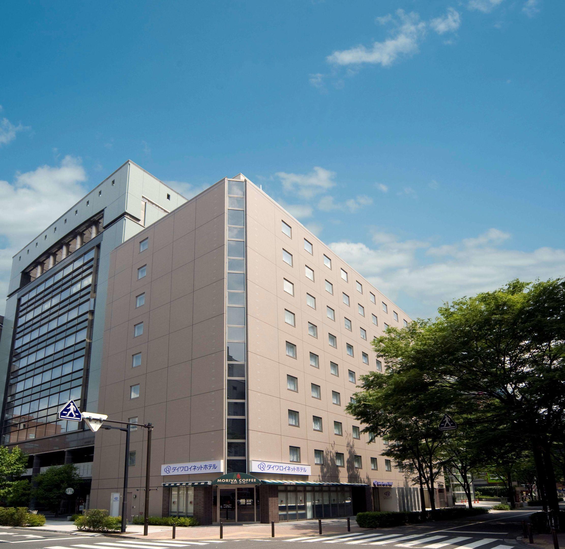 Daiwa Roynet Shin-Yokohama — photo 4