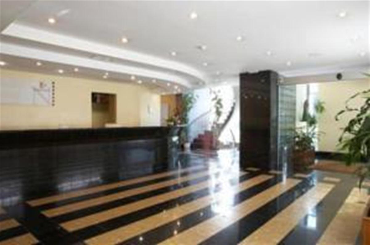 Hotel Nave — photo 4