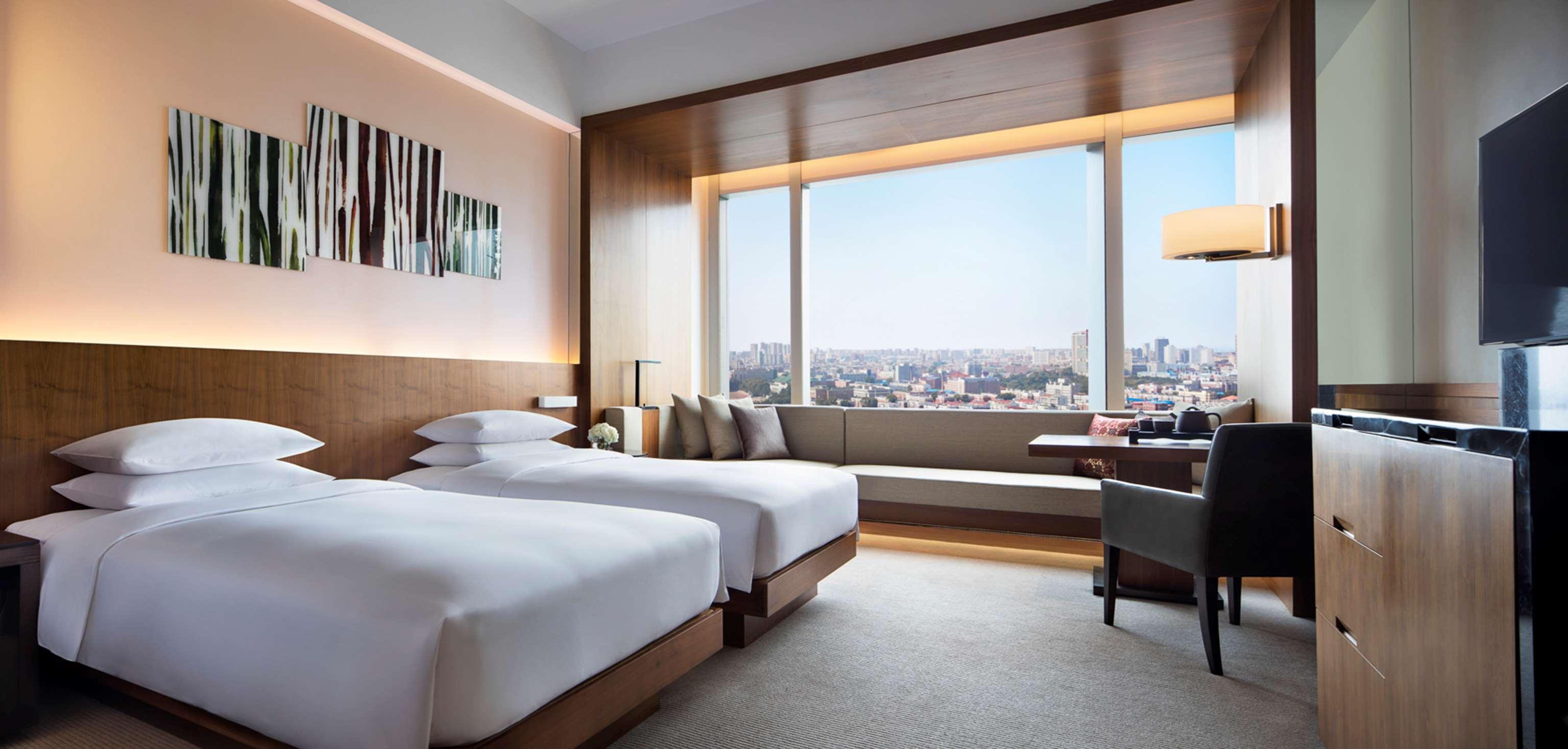 Hyatt Regency Changchun — photo 5