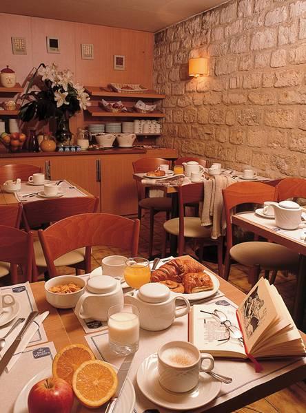 Best Western Plus Quartier Latin Panthéon — photo 3