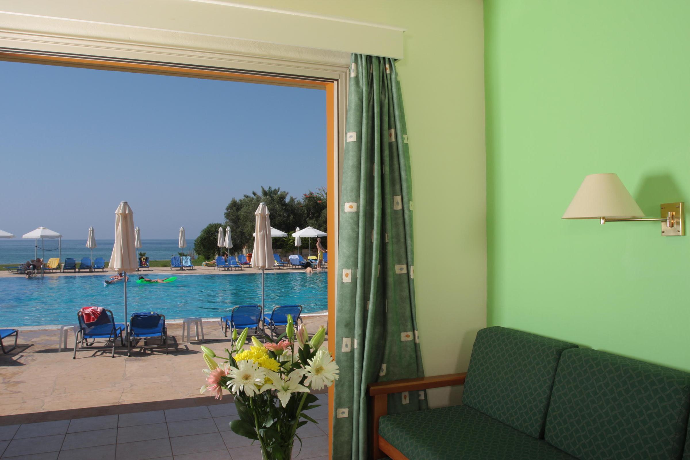 Panas Holiday Village — photo 5