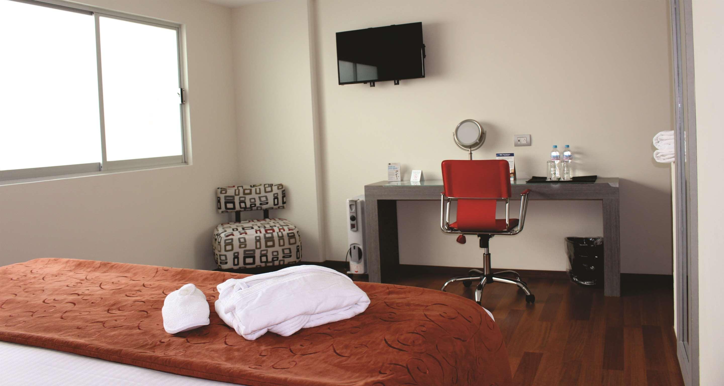Best Western Plus Gran Marques — photo 4