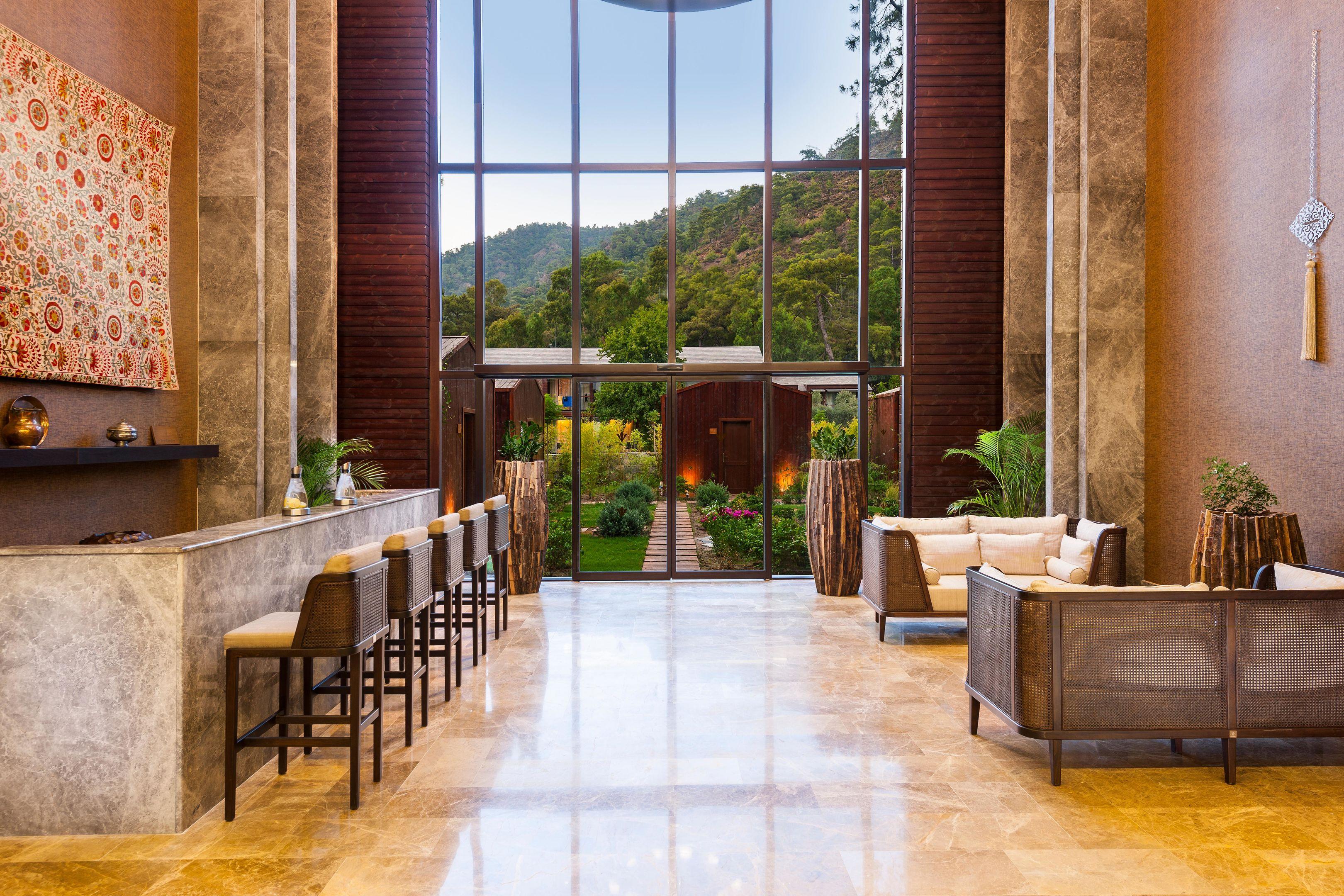 Rixos Premium Göcek — photo 5