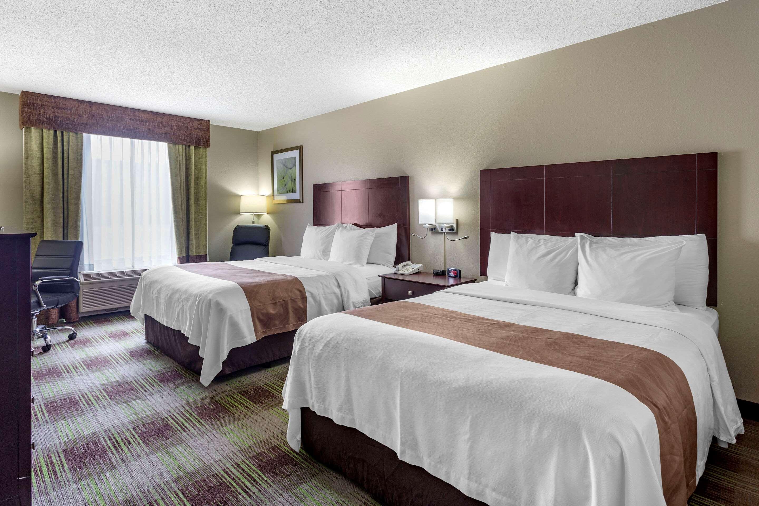Quality Inn St. Robert - Ft. Leonard Wood — photo 5