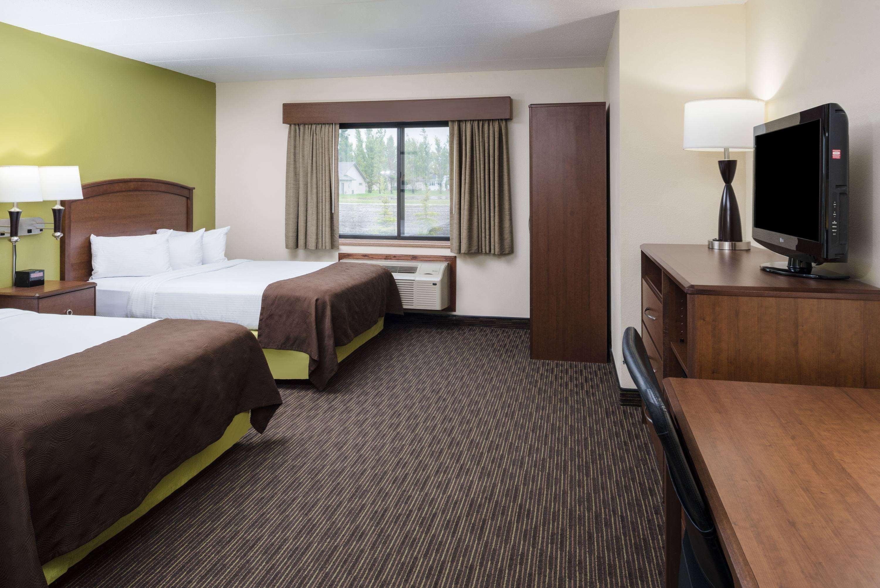 AmericInn Wahpeton — photo 5