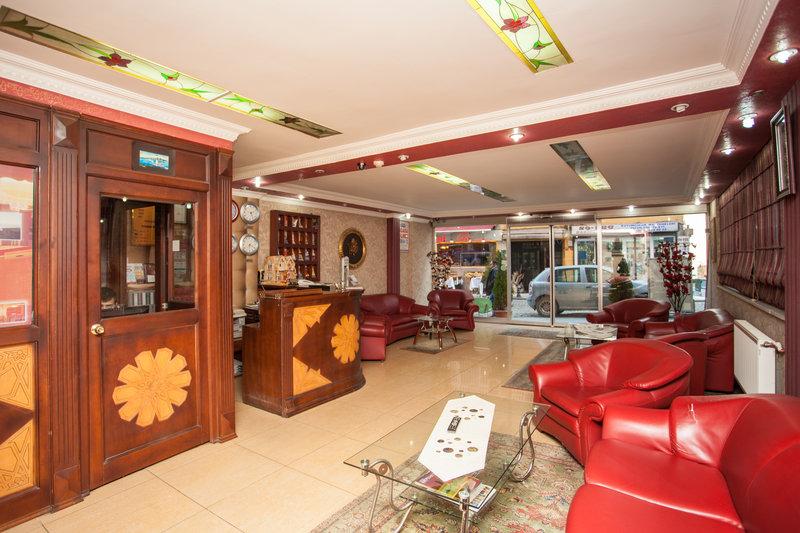 Dedem Boutique Hotel — photo 4