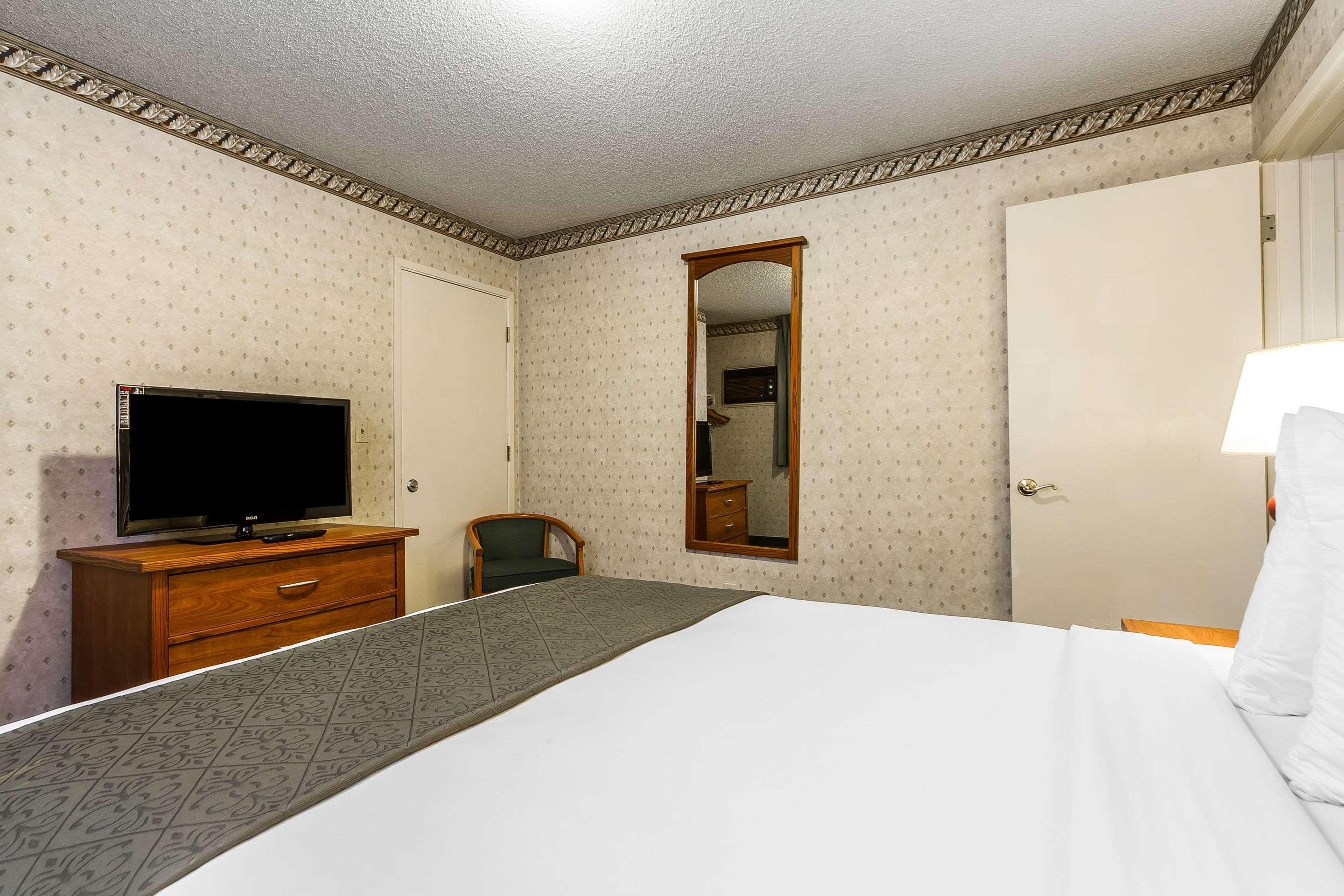 Quality Inn & Suites Silicon Valley — photo 5
