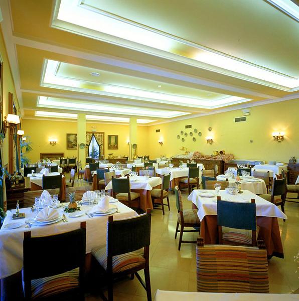 Parador de Teruel — photo 3