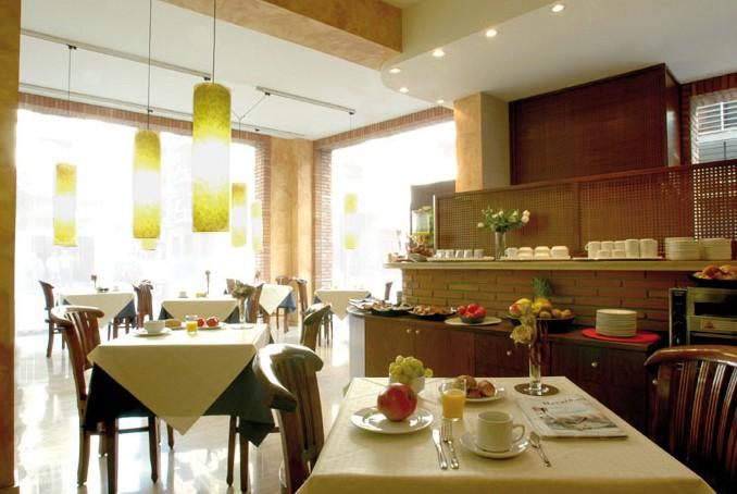 Pol & Grace Hotel — photo 3